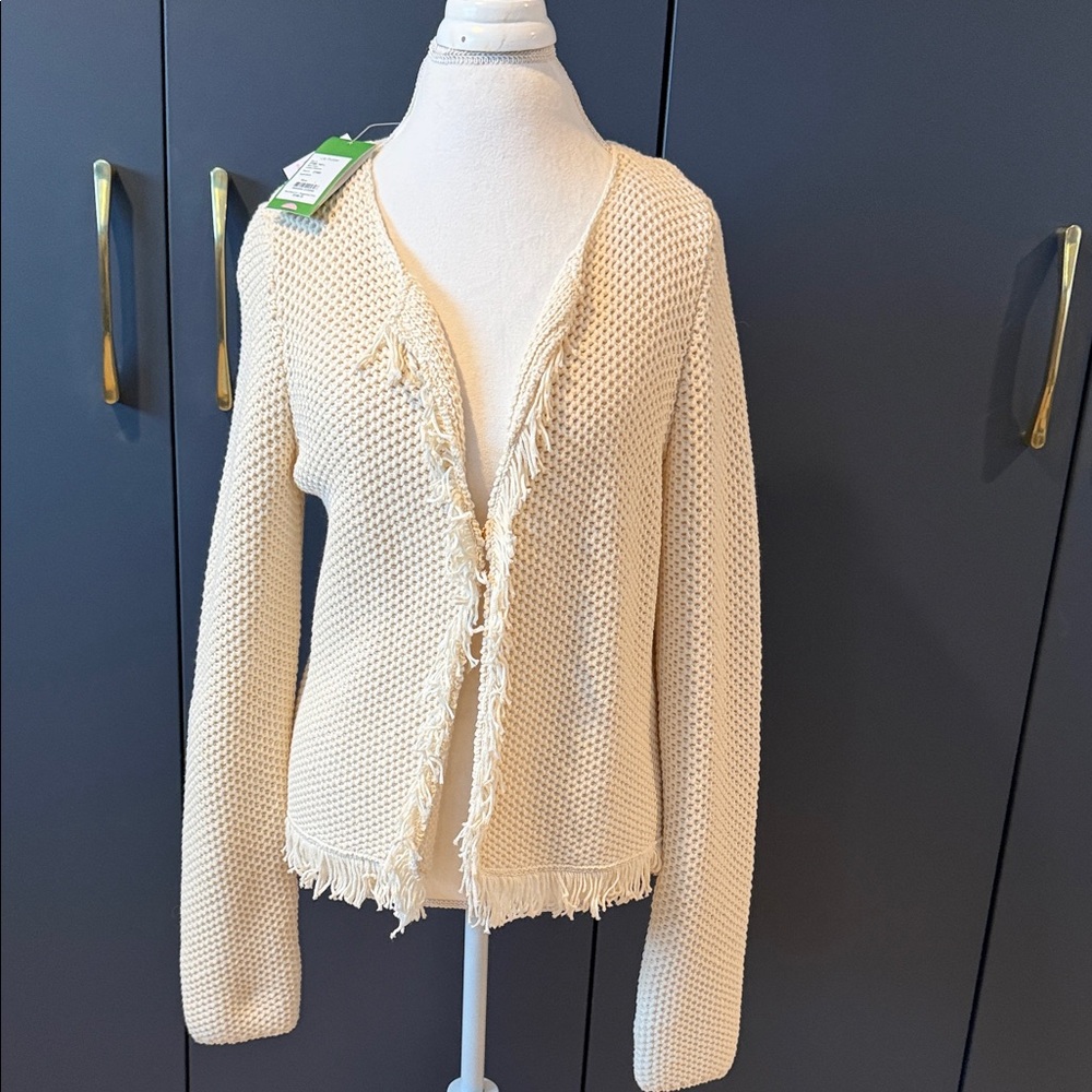 Lilly Pulitzer Luanne Cardigan